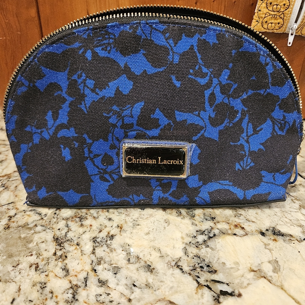 Christian Lacroix Bag